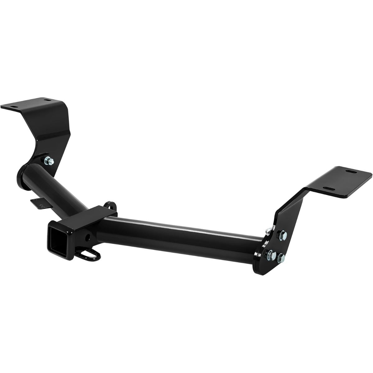 HECASA Class 3 Trailer Hitch Compatible with 2017-2023 Honda CR-V Trailer Tow Hitch 2 Inch Receiver
