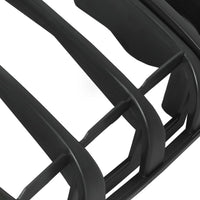 Load image into Gallery viewer, Tractor Front Grille Grill Replacement for LVA11379 Compatible with John Deere 4200 4210 4300 4310 4400 4410 4500 4510 4600 4610 4700 4710 Lawn Mower Black&amp;Green
