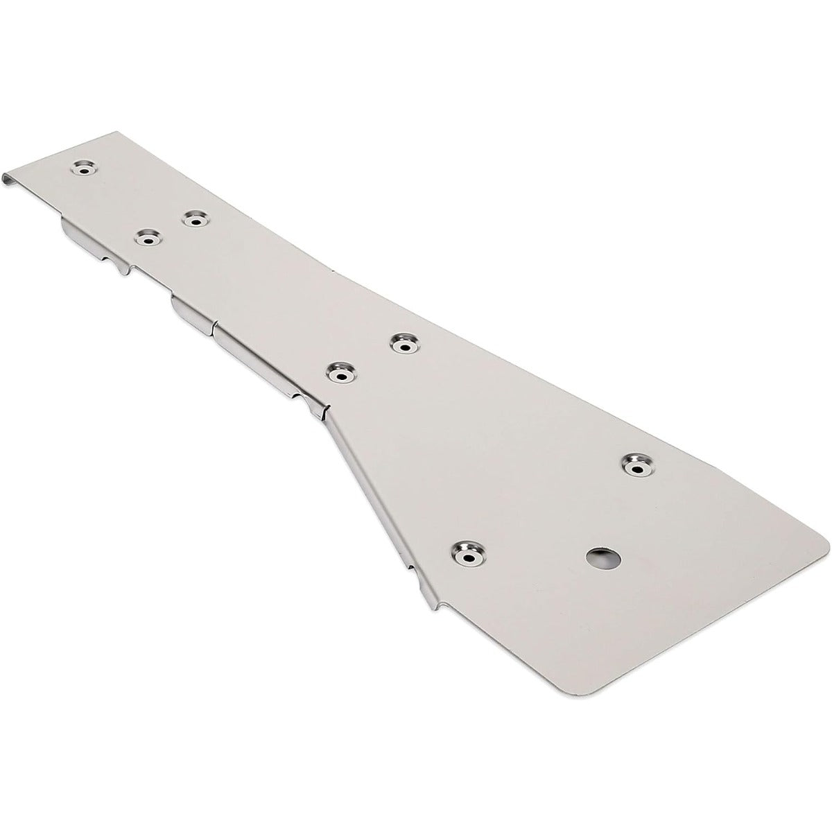 Full Frame Engine Skid Plate Glide Compatible With 1987-2006 Yamaha Banshee YFZ 350