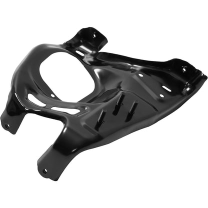 KUAFU Bumper Bracket Compatible with 2007-2013 Tundra