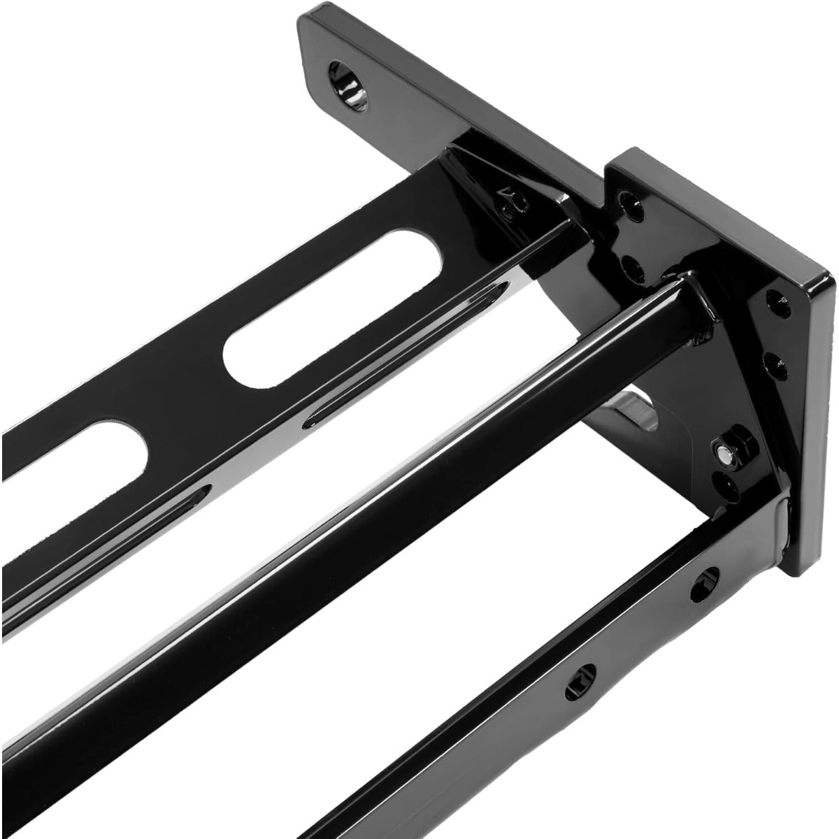 WUTIST Snow Plow Mount Compatible with Meyer Ez Plus Fit