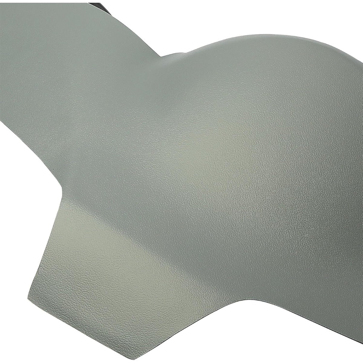 Dashboard Cap Cover Compatible with 2007-2011 Toyota Camry Gray Dashboard Cap Replacement ABS Plastic
