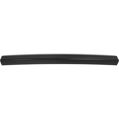 Bumper Center Face Bar Cover Compatible with Cherokee CH1102338