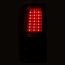 ALMULOO 2PC Tail Lights LED Compatible with 2004-2015 Nissan Titan