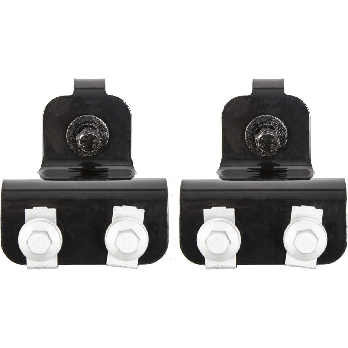 Front Skid Plate Brackets for 2009-2014 & 2017-2019 Ford F-150 SVT Raptor Pair