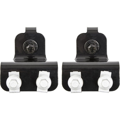 Front Skid Plate Brackets for 2009-2014 & 2017-2019 Ford F-150 SVT Raptor Pair