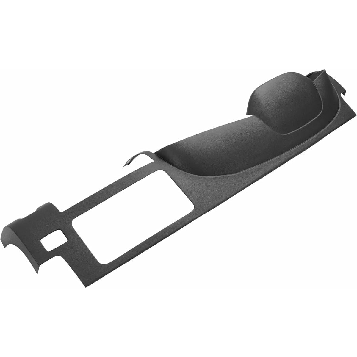 ALMULOO Dashboard Cover Compatible with 2007-2013 Chevy Chevrolet Silverado