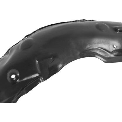 Front Fender Liner Panel for 2011-2013 Toyota Corolla W/O Insulation Foam w/Clips Replacement for  Wheel Inner Liner Splash Shields Guard Right Passenger Side