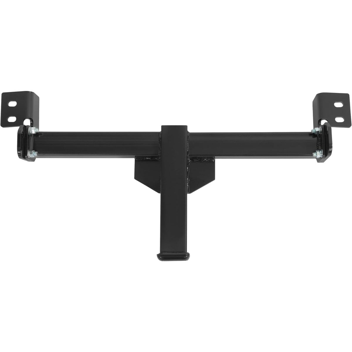 Mount Trailer Hitch 2-Inch Receiver Compatible with 11-19 Silverado