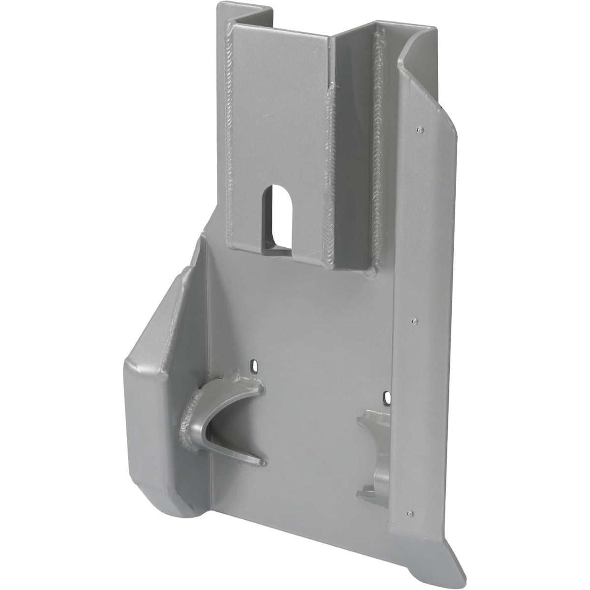 Chassis Glide & Swing Arm Skid Plate Gaurd Combo Compatible with 2006-2026 Yamaha Raptor 700 700R
