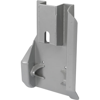 Chassis Glide & Swing Arm Skid Plate Gaurd Combo Compatible with 2006-2026 Yamaha Raptor 700 700R