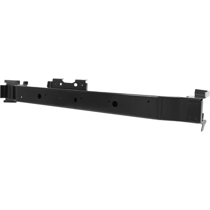 Front Lower Radiator Support Compatible with 2001-2007 Chrysler Town Country Voyager Dodge Grand Caravan Replacement for CH1225179 4860436AK Crossmember Tie Bar Steel