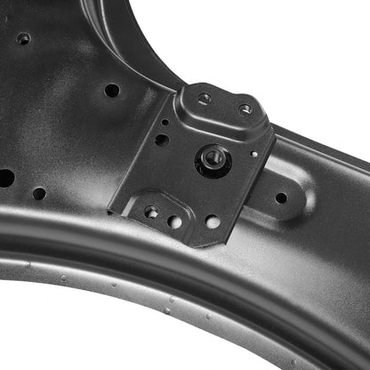 Suspension Subframe Crossmember Compatible with 2015-2019 Sentra