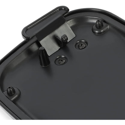 Kojem Center Console Armrest Lid Compatible with 02-09 Trailblazer Envoy 03-08 Ascender 05-09 Saab 9-7x 02-04 Bravada 04-07 Rainier Replace for 25998847 25998844 25998838 W/Latch (W/O Leather Cover)