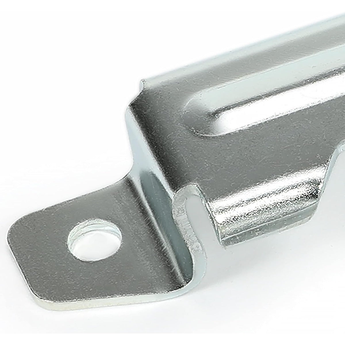 KUAFU Transmission Crossmember Mount Bracket and Compatible with GTO Lemans