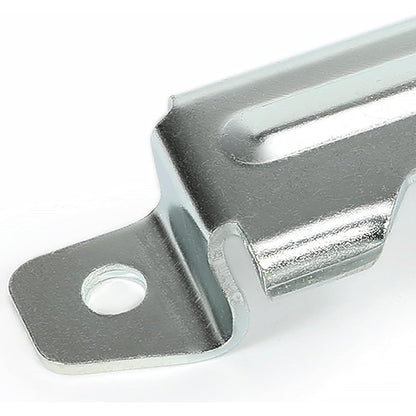KUAFU Transmission Crossmember Mount Bracket and Compatible with GTO Lemans