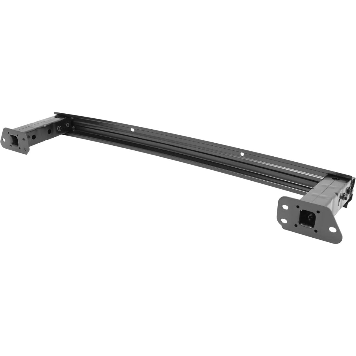 KUAFU Bumper Reinforcement Compatible with 13-22 Buick Encore 13-16 Trax