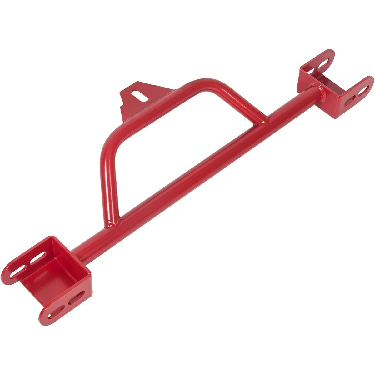 ECOTRIC Transmission Crossmember Compatible with 00-13 Silverado GMC Sierra