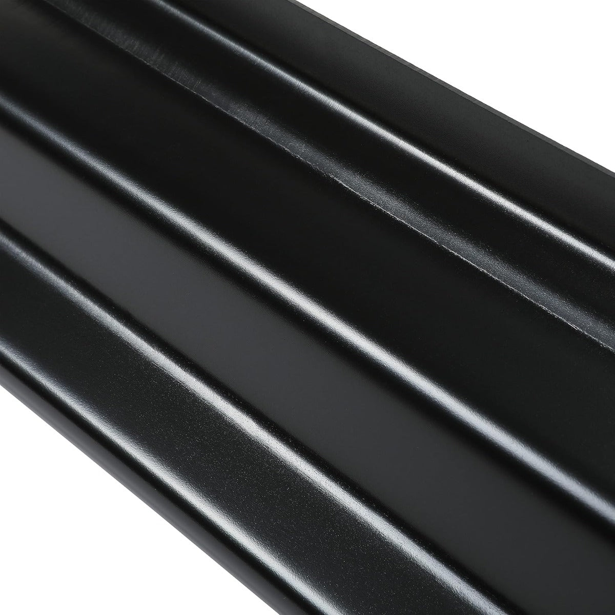 Rocker Panel Compatible With 1999-2007 Chevy Silverado GMC Sierra 4 Door Crew Cab Steel Panel(Right Passenger Side)