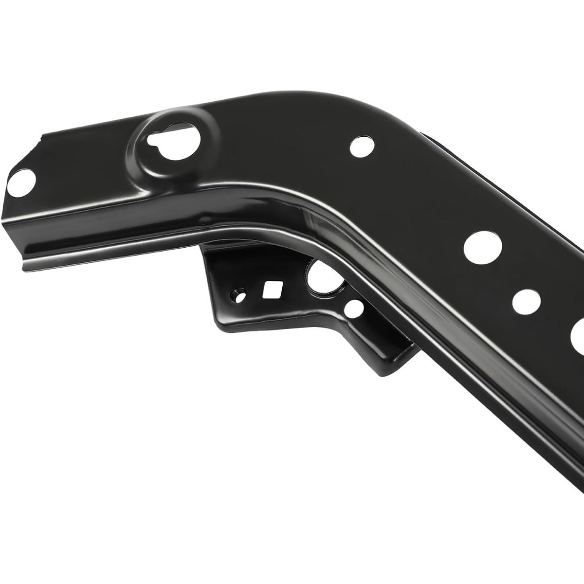 KUAFU Radiator Support Compatible with 2013-2019 Sentra
