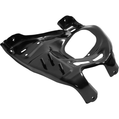 KUAFU Bumper Bracket Compatible with 2014-2021 Tundra