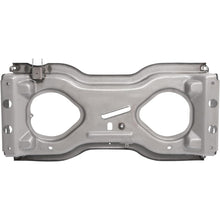 Spare Tire Frame Crossmember Compatible with 2001-2008 Chevrolet Silverado 2500 3500 GMC Sierra 2500 HD Replacement for 12479978 Spare Tire Carrier Steel Raw