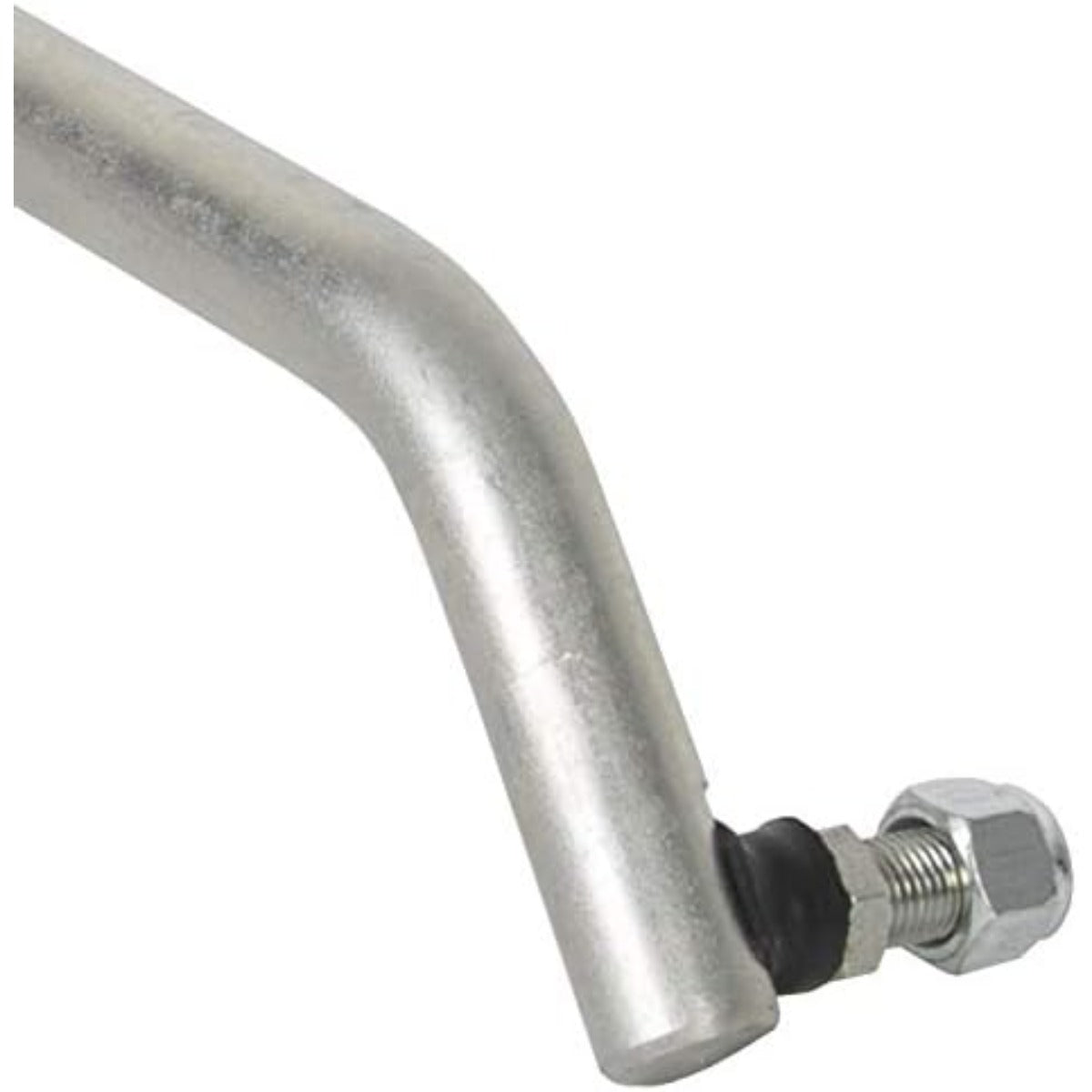 Steering Tie Rod Linkage Assembly Compatible with John Deere LX255 LX266 LX277 LX279 LX288 Replace For Part Number AM133802 AM123555