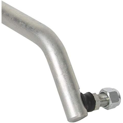 Steering Tie Rod Linkage Assembly Compatible with John Deere LX255 LX266 LX277 LX279 LX288 Replace For Part Number AM133802 AM123555
