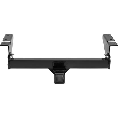 Trailer Hitch Compatible with 2014-2018 Silverado