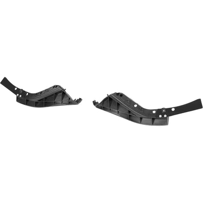 KUAFU Bumper Bracket Compatible with 2009-2014 Maxima submodel: