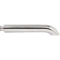 Load image into Gallery viewer, KUAFU 36&quot; Stack Pipe Compatible with John Deere 3010 3020 4010 4020 Tractor Replacement Accessories w/Bend 304 Stainless Steel Silvery
