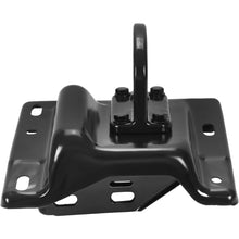 HECASA Bumper Bracket Compatible with 2003-2018 Ram 1500