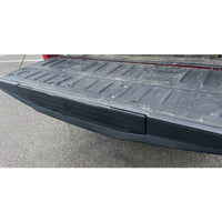 Load image into Gallery viewer, KUAFU Tailgate Molding Kit Top Trim Cap Cover Compatible with 2017-2022 Ford F250 F350 Super Duty Flex Step Replacement for HC3Z9940602A HC3Z9941018AC FO1904134 FO1904141 FO1904140 LYAP-559S-2
