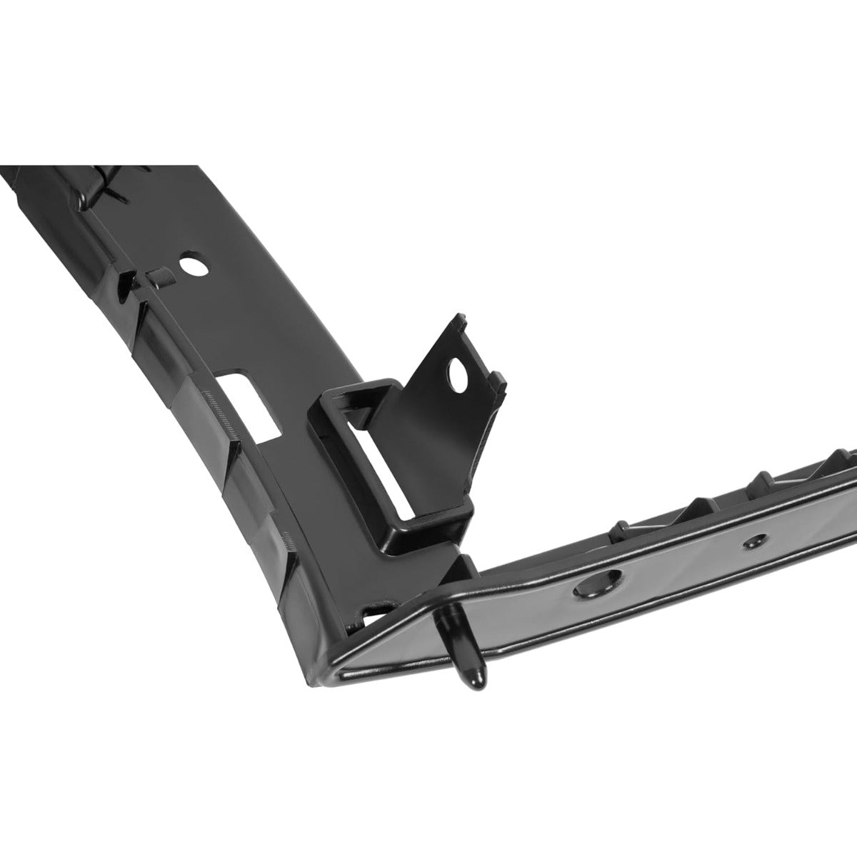 KUAFU Bumper Bracket Compatible with MKZ Bumper Support Mounting Bracket