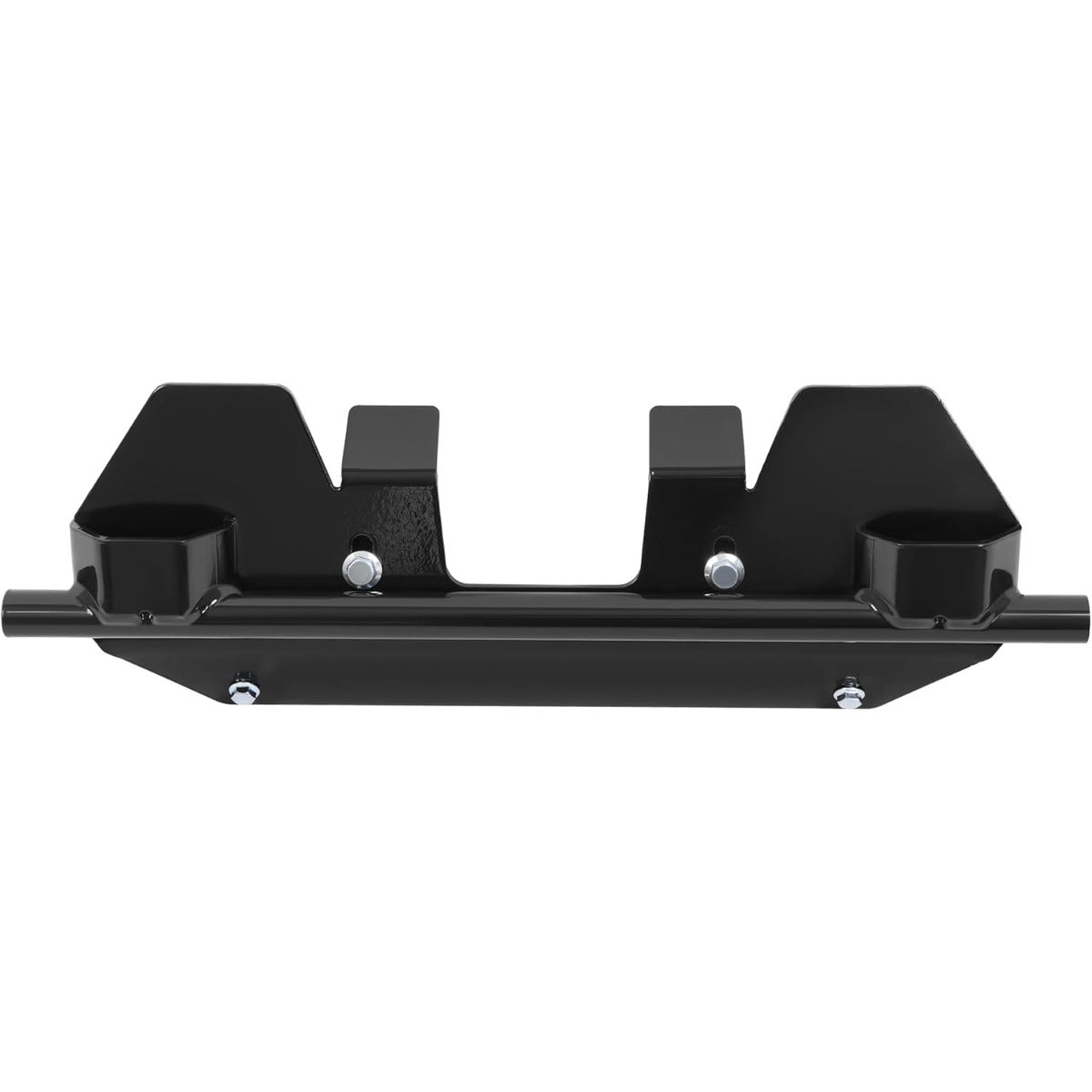 WUTIST Snow Plow Mount Bracket Compatible with 16-24 Can-Am Defender HD10/