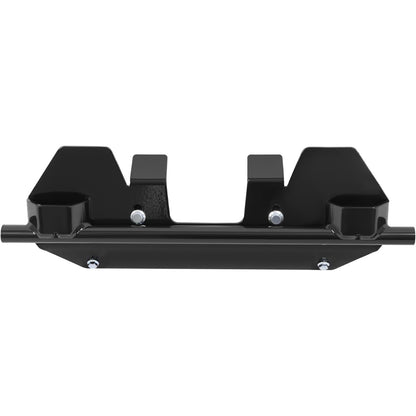 WUTIST Snow Plow Mount Bracket Compatible with 16-24 Can-Am Defender HD10/