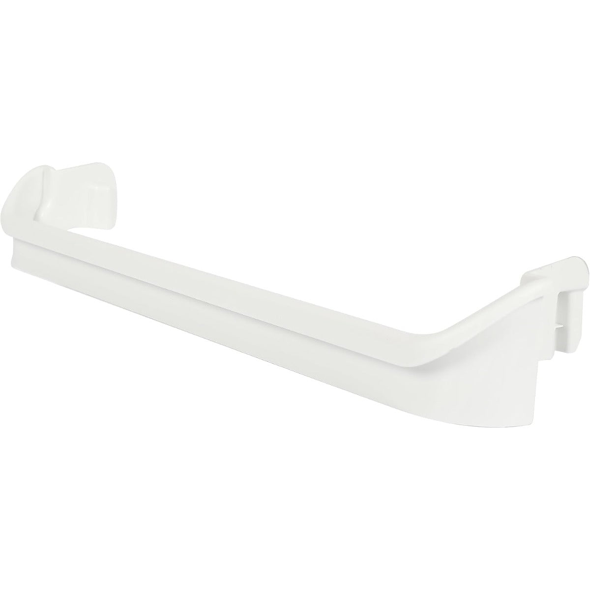 Kojem 240535101 AP3214801 Replacement Door Bar Rack Compatible with Frigidaire Gibson Kelvinator Westinghouse Refrigerator Door Shelf Top and Bottom Replace for PS735091 AH735091 EA735091
