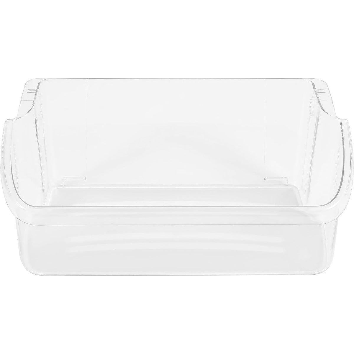 Kojem 240324501 AP2115782 Replacement Refrigerator Door Bin Shelf Compatible with Frigidaire Kenmore Electrolux Refrigerator Replace for PS429766 240324505 1 PC White