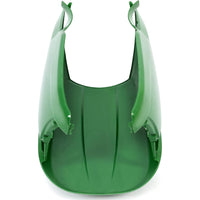 Load image into Gallery viewer, HECASA Lawn Mower Front Hood Grille Compatible with John Deere X300 X300R X304 X305R X310 X320 X324 X340 X360 X500 X530 534 Replacement for #M152313 Upper Tractor Hood Kit
