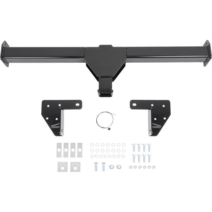 Trailer Hitch Compatible with 2003-2009 Ram 2500/3500 Excl Laramie