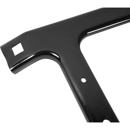 KUAFU Bumper Bracket Compatible with 2002-2010 Ram 1500