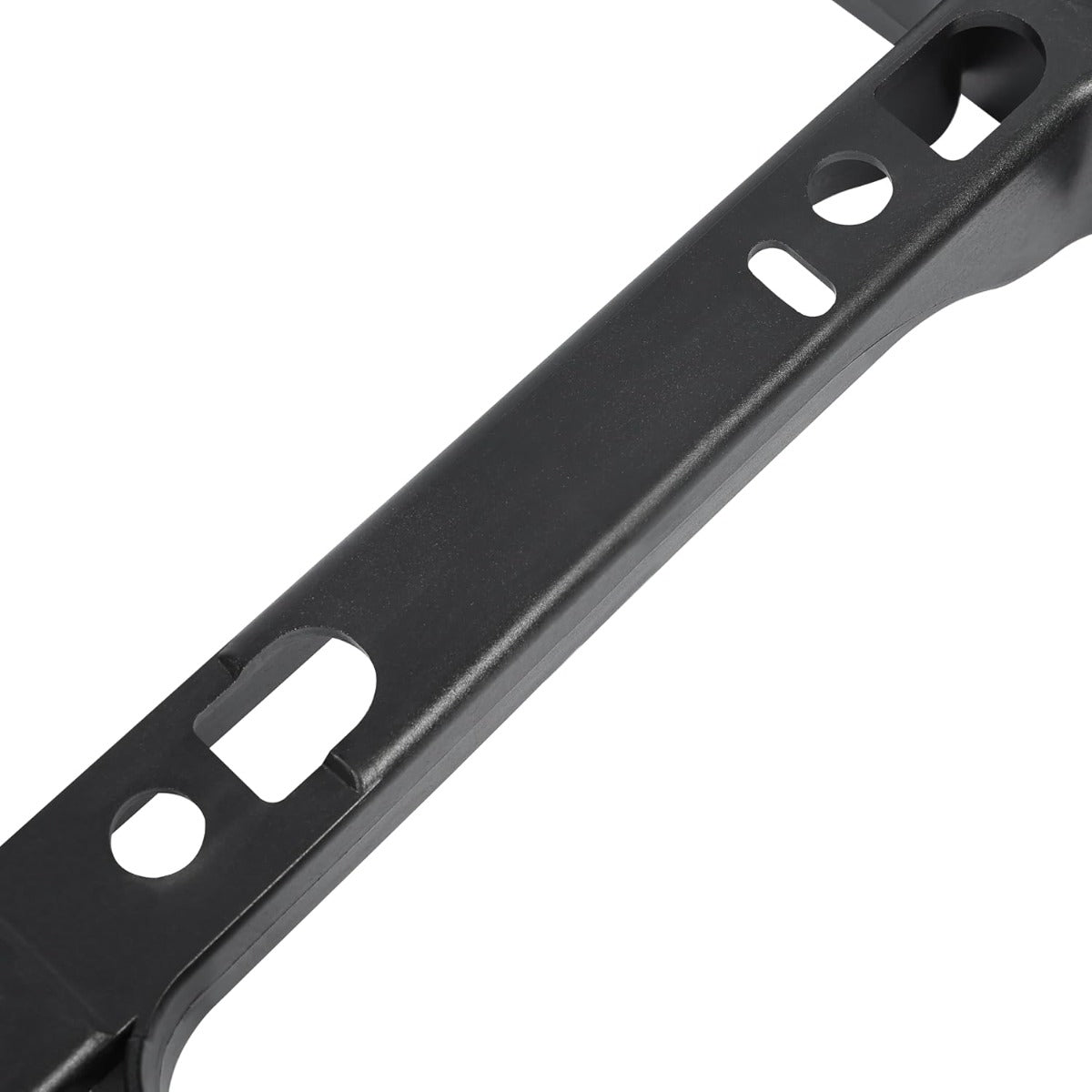 KUAFU Bumper Bracket Compatible with Ram 1500 Ram 1500 Classic LH