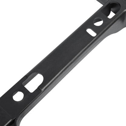 KUAFU Bumper Bracket Compatible with Ram 1500 Ram 1500 Classic LH