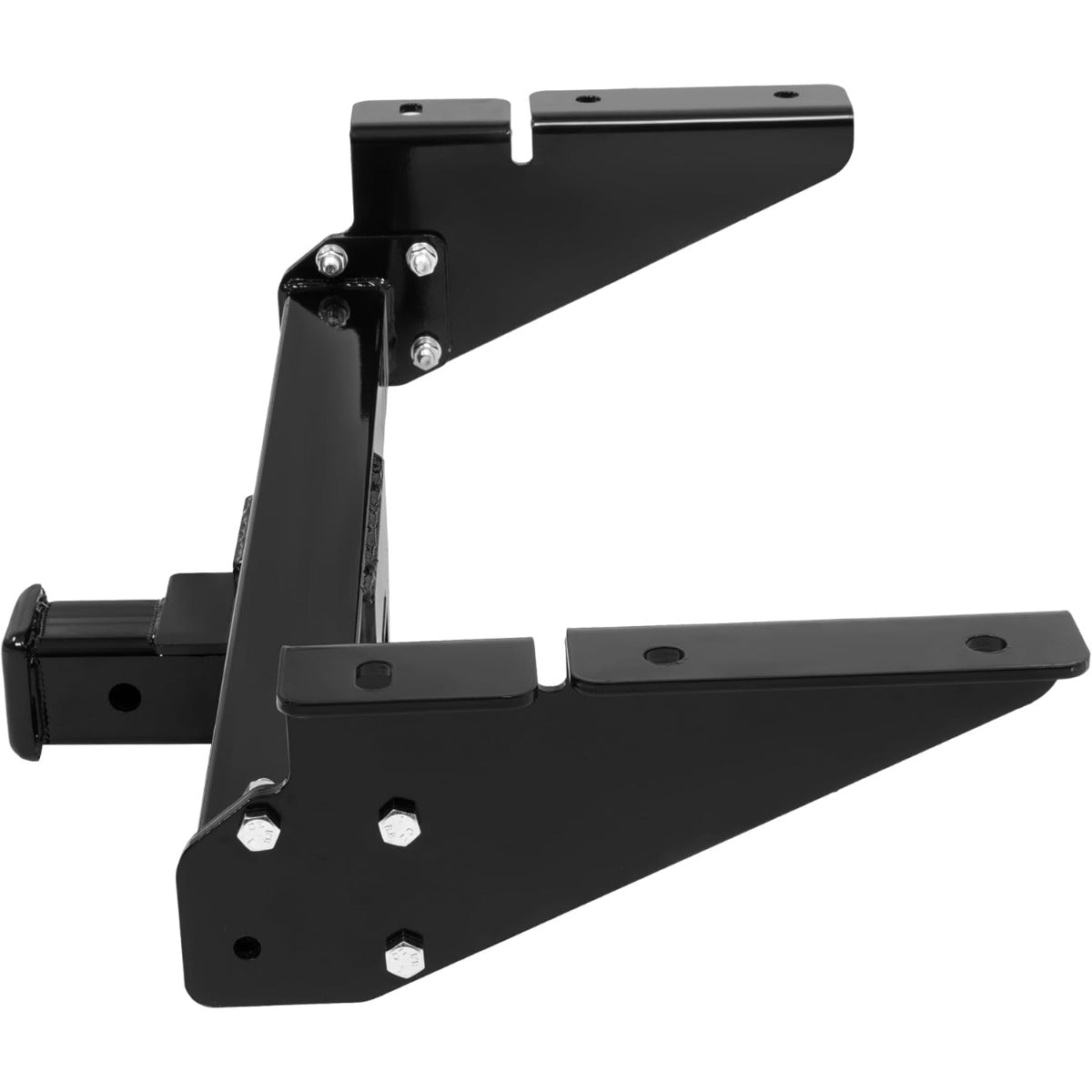 Trailer Hitch Compatible with 2014-2018 Silverado