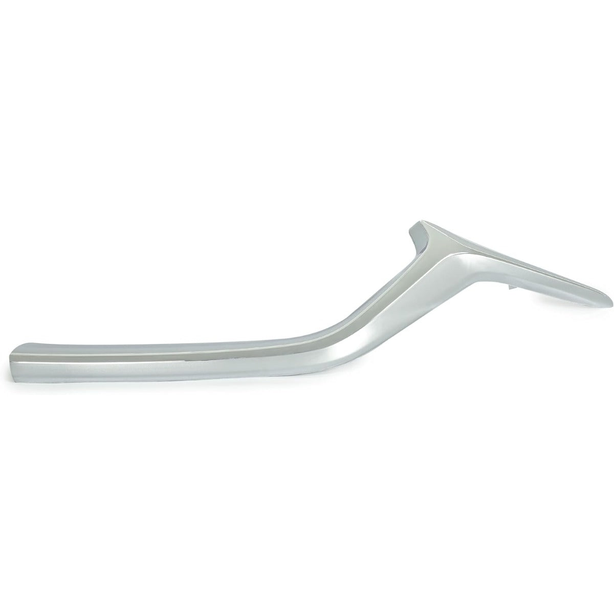 KUAFU Grille Molding Compatible with 2017-2021 CX-5 CX5