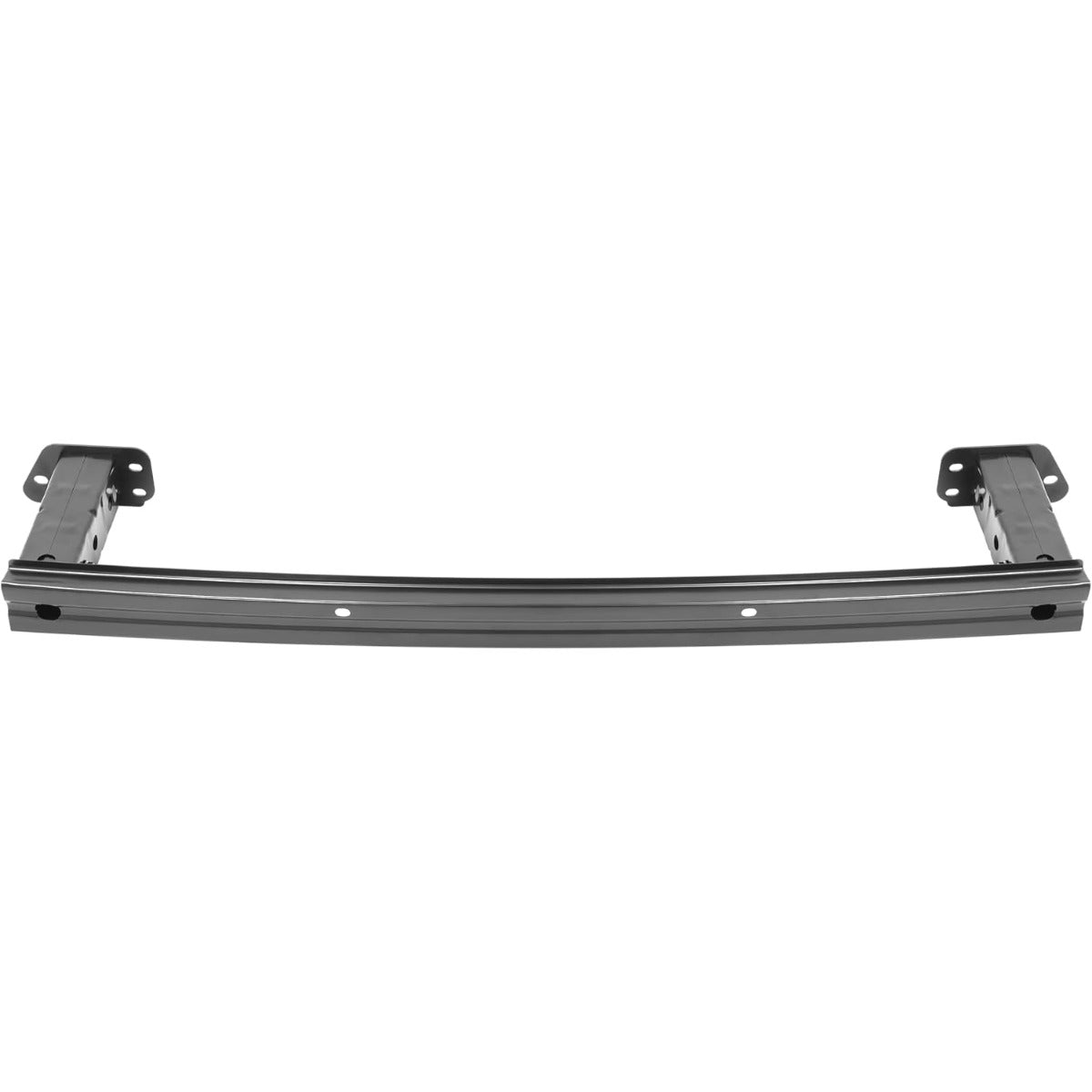 KUAFU Bumper Reinforcement Compatible with 13-22 Buick Encore 13-16 Trax