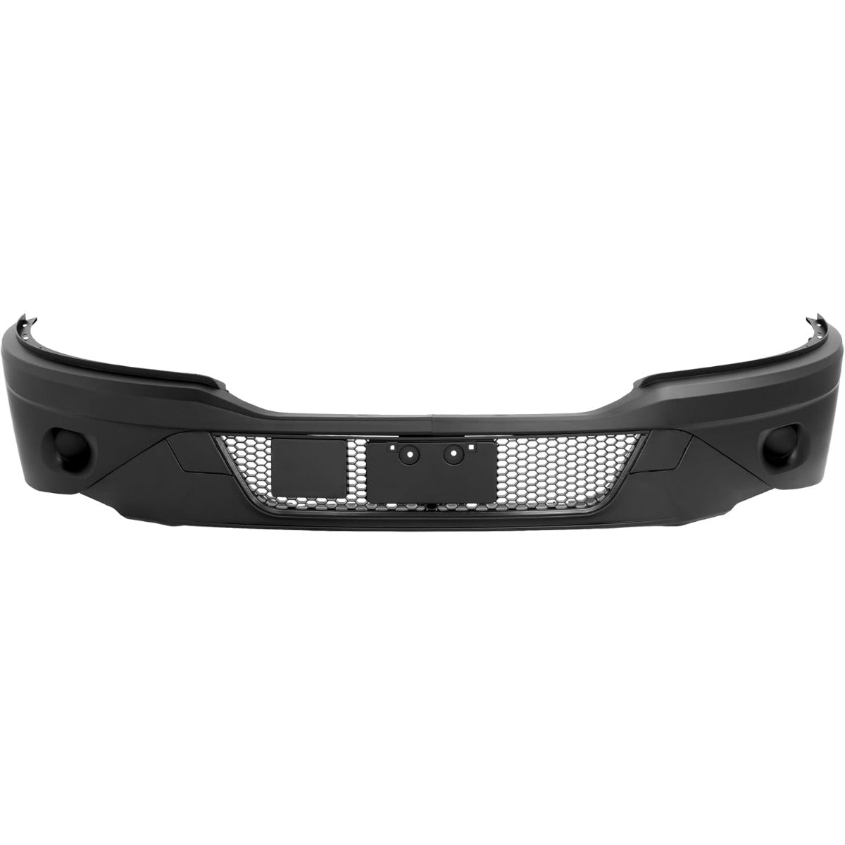 KUAFU Front Bumper Assembly Compatible with 2022 + Kenworth T680 Next Gen