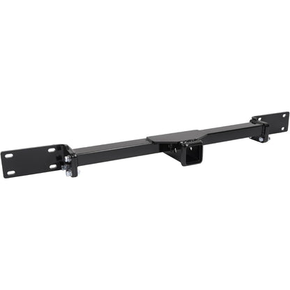 ALMULOO 2" Receiver Trailer Hitch Compatible with 10-18 Ram 2500/3500/4500