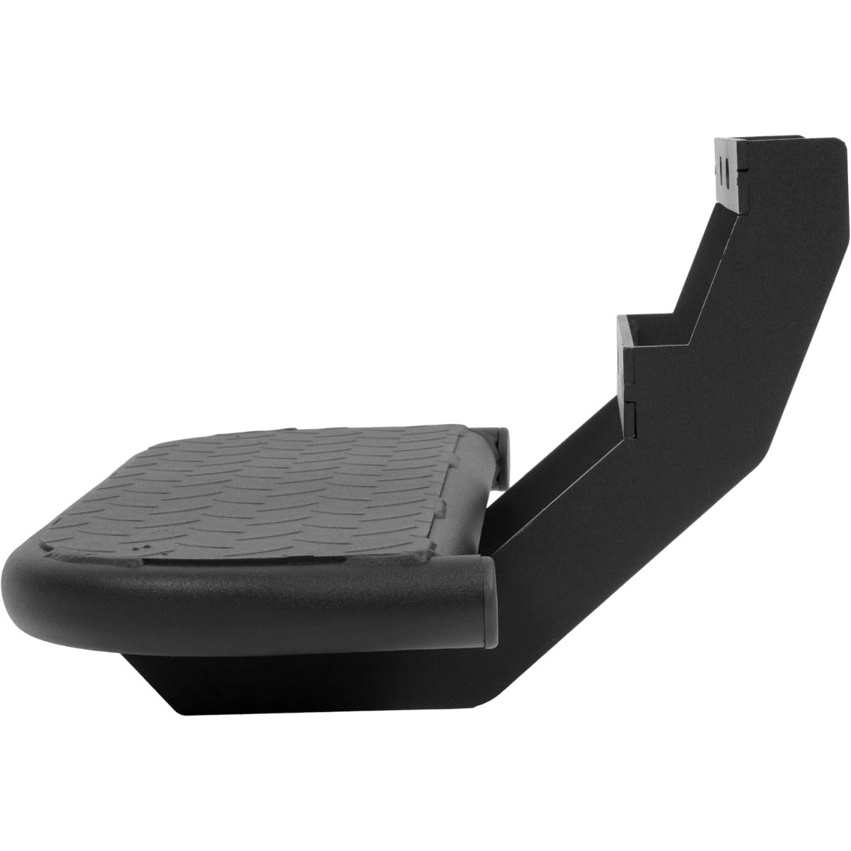 Side Steps Compatible with 2015-2023 Ford F-150 F150 SuperCrew Cab Pickup 4 Doors, High-Strength Running Boards, Steel Step Bars, Powder-Coated 4-Piece Set
