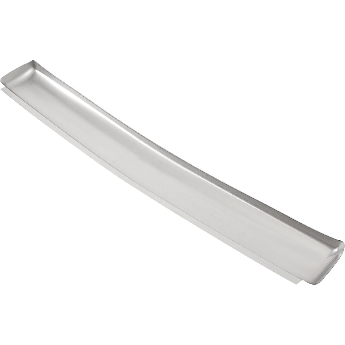Bumper Roll Pan Compatible with 1981-1987 Chevy Chevrolet